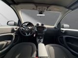 SMART ForTwo cabrio *Automatik*Sitzheizung"