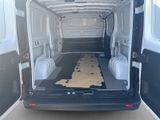 RENAULT Trafic Kasten L2H1 3,0t Komfort RFK PDC