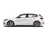 BMW M135 i xDrive M Sport LED+SHZ+Navi+Shadow-Line