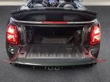 MINI John Cooper Works Cabrio, Head-Up Display, Klimaautomatik