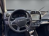 DACIA Spring Electric 45 Essential+CCS+KLIMA+KAMERA+USB++