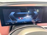 BMW iX xDrive40 Laserlicht+H&K+AppleCarPlay DW 0,25%