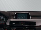BMW X1 sDrive20i Navigation AHK Tempomat PDC