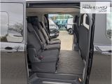 FORD Tourneo Custom 320 L1 Trend 136 PS -GJR-1.HAND-AHK VORBEREITUNG-