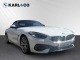BMW Z4 20i sDrive 20 Sport Line HiFi LHZ Parkassistent