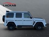 MERCEDES-BENZ G 63 AMG G700 Brabus Widestar CARBON+AHK+ACC