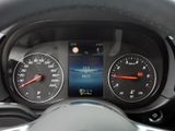 MERCEDES-BENZ T 180 PROGRESSIVE STANDARD BENZIN WINTER KAMERA