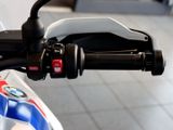 BMW R 1300 GS Trophy ASA, 4 Pakete, SOS, RDC