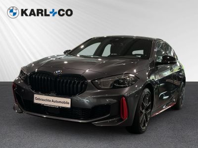 BMW 128 ti LED Temp SHZ PDC DAB Klima Keyless
