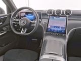 MERCEDES-BENZ GLC 300 de 4M , BURM AMG NIGHT DISTR SPUR PANO