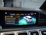 MERCEDES-BENZ GLE 53 AMG 4M+ Pano HUD 360 AHK Distr Sitzklima