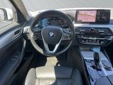 BMW 530 e xDrive Limousine Stop&Go Laser Driv Assis