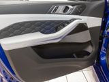 BMW X5 M +AHK+Panorama+HUD+360 Kamera+Leder+e-Sitze