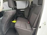 TOYOTA Hilux Comfort*Automatik* AUTOMATIK*TOP*
