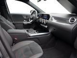 MERCEDES-BENZ GLA 250 e , AMG Navi LED Pano Kamera Spur PDC