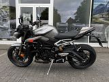 TRIUMPH Street Triple 765 RS Shift-Assist+Öhlins AKTION!