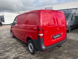 MERCEDES-BENZ Vito 110 WORKER KOMPAKT KLIMA AHK AHK Facelift
