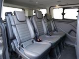 FORD Tourneo Custom 2.0 TDCi 310 L1 Titanium EURO 6d-TE