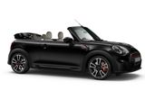 MINI John Cooper Works Cabrio +Navi+DAB+RFK+Leder+PDC