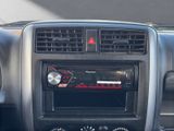SUZUKI Jimny 1.3 Club mit ANHÄNGERKUPPLUNG