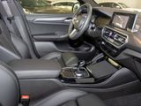 BMW X4 20dxDriveMSport+AHK+Navi+360Kamera+Laserlicht