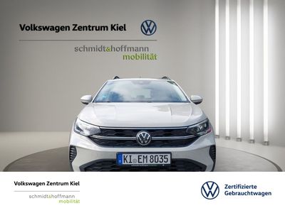 VW Taigo Life 1.0 TSI SITZHZ+PDC+CARPLAY+FREISPRECH