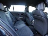 MERCEDES-BENZ C 220 T d // AMG SPUR AHK DISTR KAMERA PDC SHZ