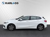BMW 118 i 5-Türer LC Prof Tempomat LED DAB PDC