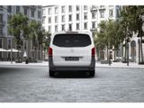 MERCEDES-BENZ Vito 119 TOURER KOMPAKT LED KLIMA 8SITZER DISTR
