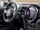MINI Cooper Classic Trim KOM Navi Carplay LED SHZ PDC