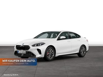BMW 220 Gran Coupé
