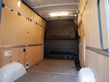 MERCEDES-BENZ Sprinter 319 KASTEN L2H2 ALLRAD WINTER LED KLIMA