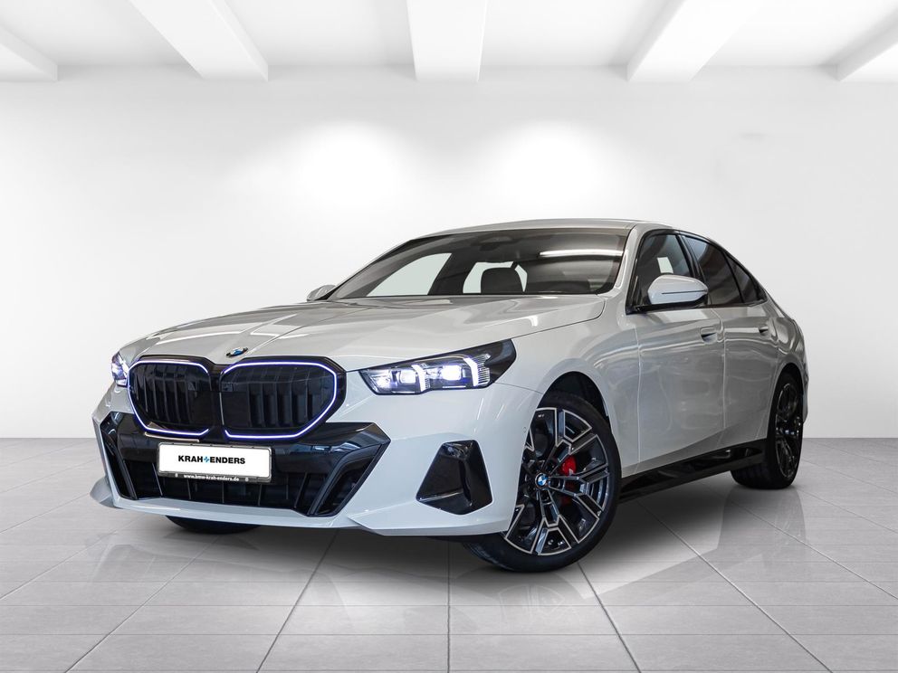 BMW 520 d M Sport+Limousine+Park-Assistent+HUD+Navi+Digitales Cockpit+Soundsystem