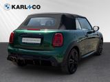 MINI Cooper Cabrio LED Navi PDC SHZ Klima Leder