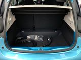 RENAULT ZOE Iconic 135PS ++52KW+CCS+NAV+SITZH+LENKRADH++