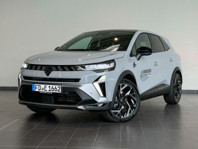 RENAULT Symbioz Esprit Alpine Full Hybrid 145 AKTION MFS