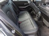 BMW 320 d+AHK+Navi+WLAN+DAB+LED+RFK+Leder+SHZ+PDCv+h