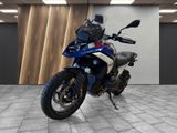 BMW R 1300 GS Trophy+3-Pakete+SZH+Zusatzscheinwerfer+