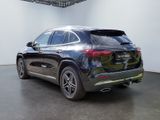 MERCEDES-BENZ GLA 220 4M , AMG MULTI AHK KAMERA SPUR PDC SHZ