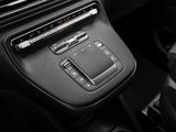 MERCEDES-BENZ EQV 300 AVANTGARDE LANG 360° KLIMA MOPF 360 SPUR