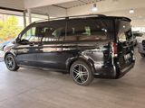 MERCEDES-BENZ V 250 d STYLE WINTER AMG NIGHT AHK MOPF STANDH