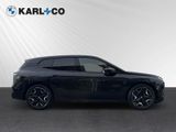 BMW iX M60 Laser Sky-Lounge AHK B&W ParkAss-Prof