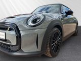 MINI Cooper SE 3-Türer LED PDC SHZ Klima Navi BT