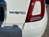 FIAT 500 Dolcevita  M-Hybrid+NAVI+PDC+KLIMA+BT