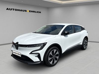 RENAULT Megane E-TECH Electric Evolution EV60 +Kamera+