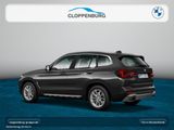 BMW X3 xDrive20d Navi+Kamera+SHZ+HiFi+Spurass.+LED