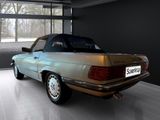 MERCEDES-BENZ 300 SL SHZ