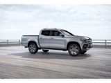 MERCEDES-BENZ X 350d POWER EDITION 360° AHK LED KEYLESS NAVI