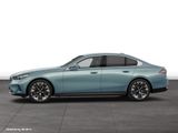 BMW 520d Limousine