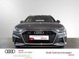 AUDI A4 Avant 50 TDI quattro S-line tiptronic Navi+